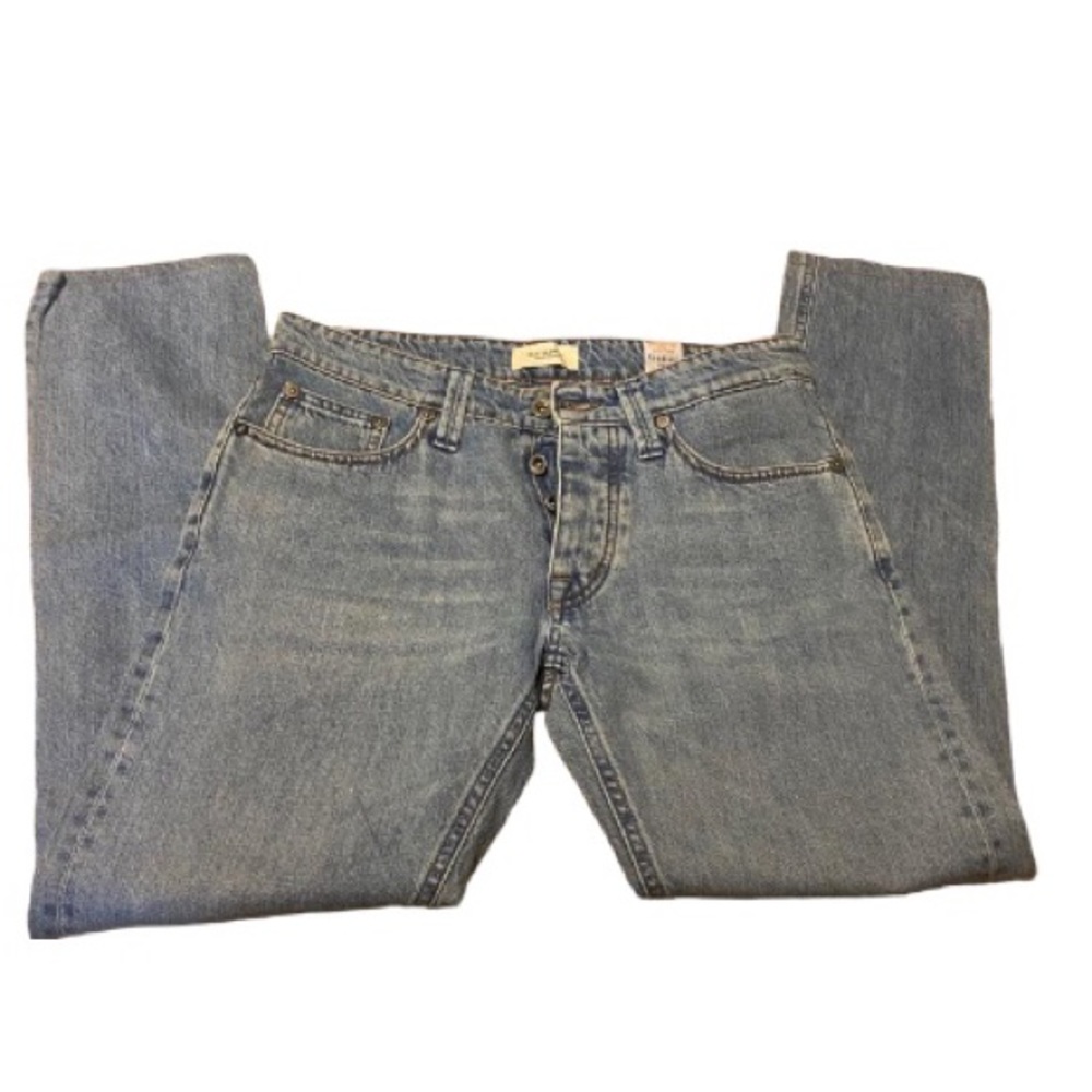 SUITSUPPLY JEANS
